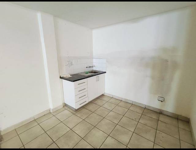 INDUSTRIAL PROPERTY TO RENT IN KYA SANDS